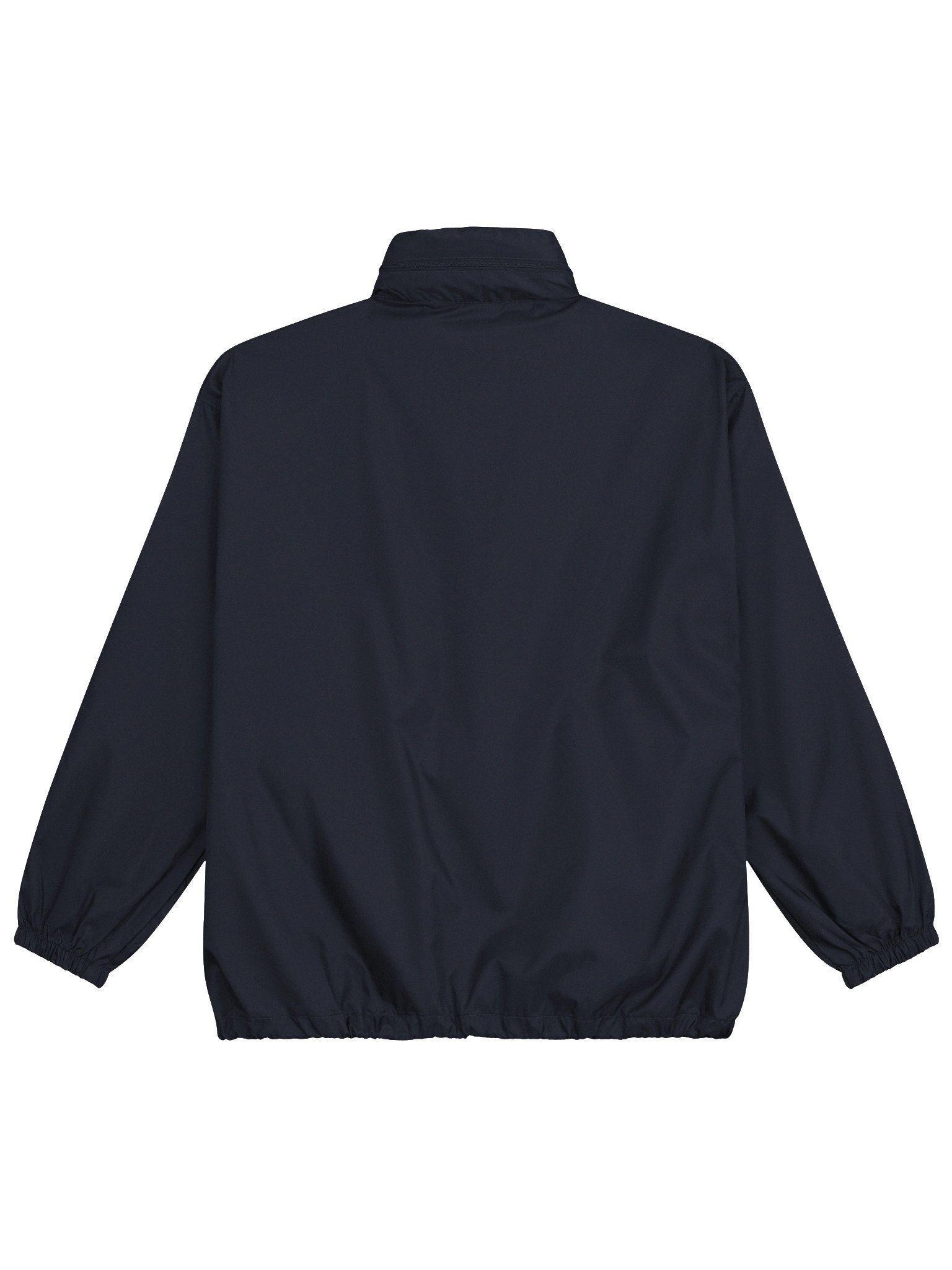 Tiny Fox on a Leaf Windbreaker product image (8)