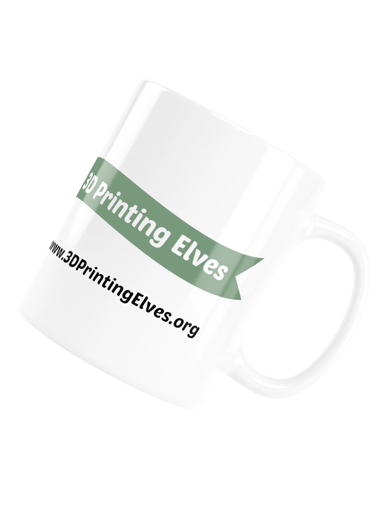 3D Printing Elves - 20oz Mug product image (6)