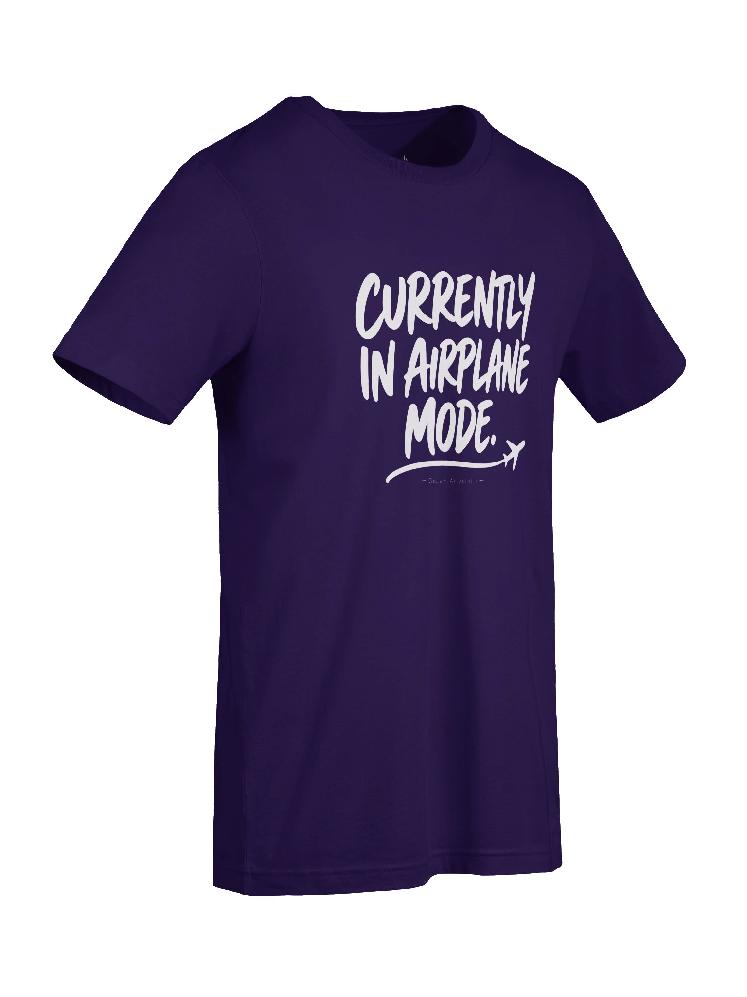 Currently in Airplane Mode Tee product image (63)