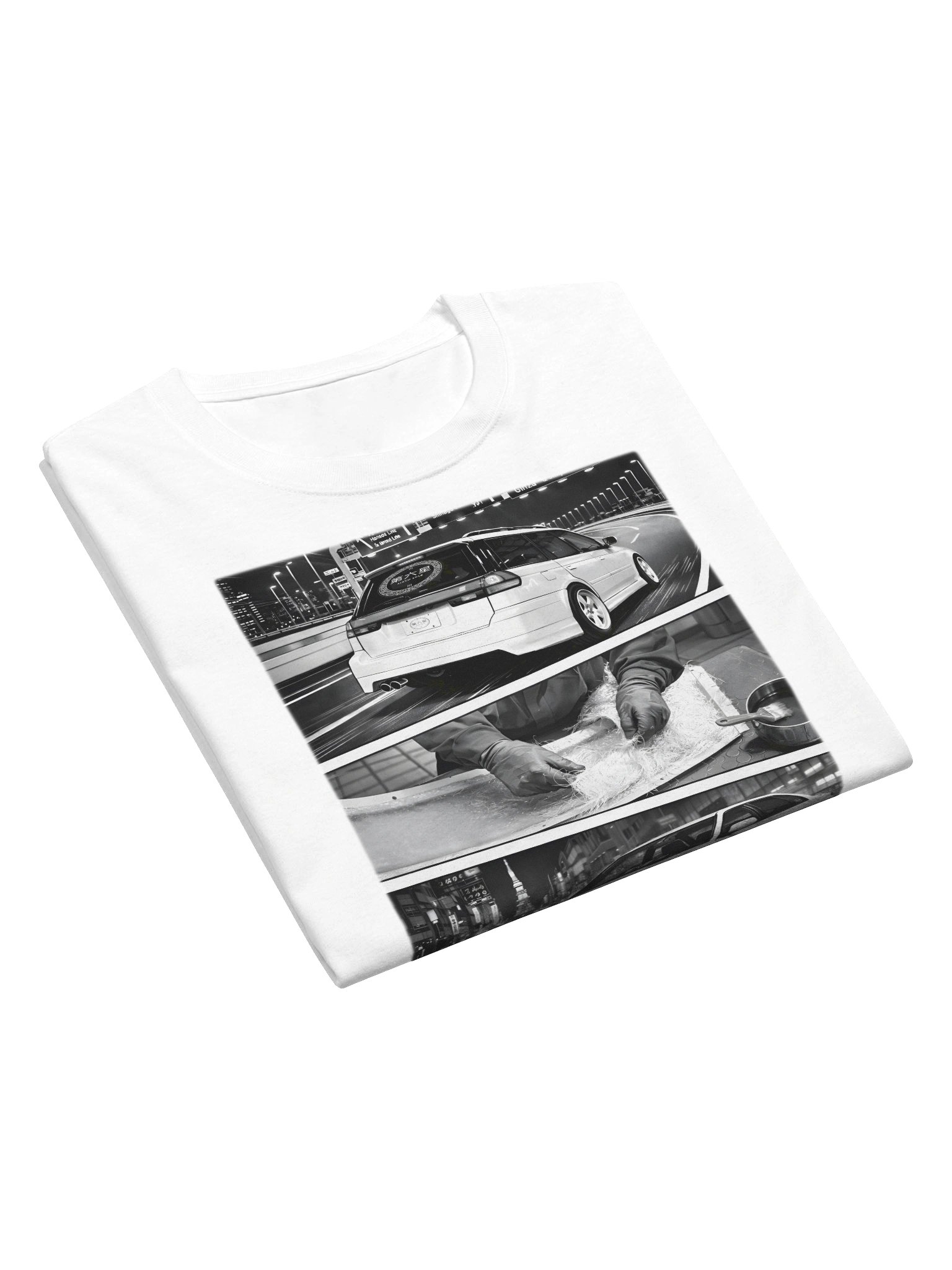 Layers Longsleeve product image (10)