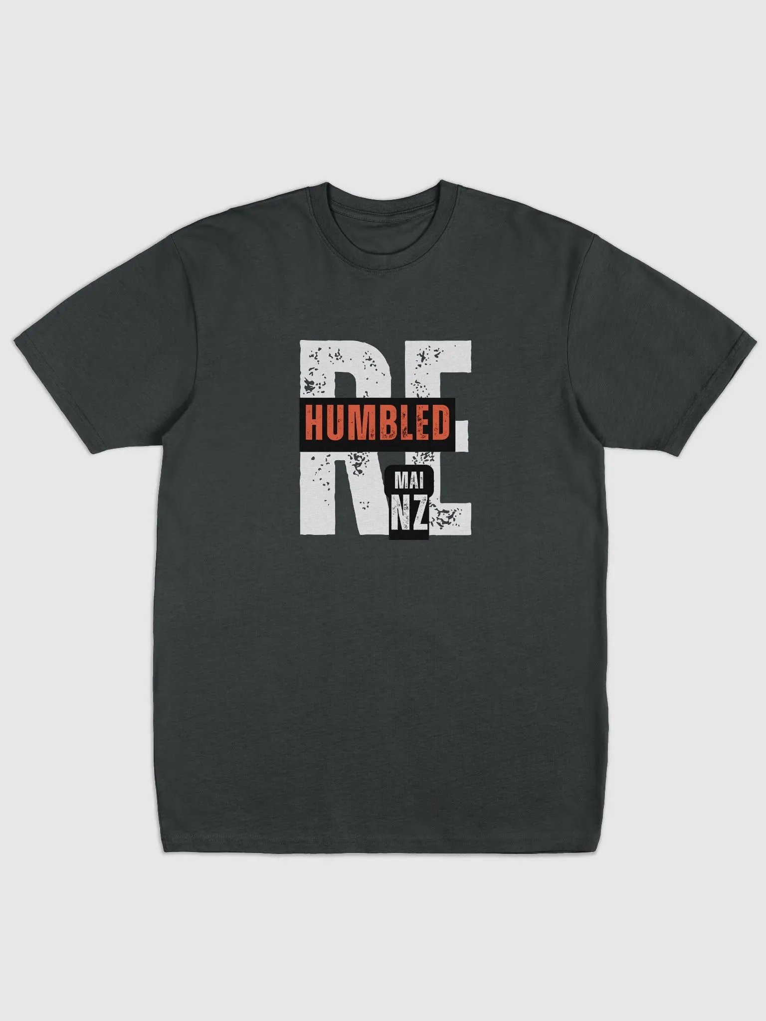 HUMBLED RE MAI NZ Premium Tee product image (2)