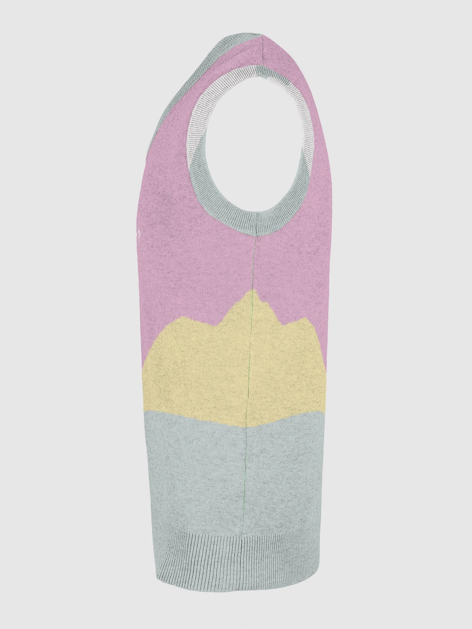 wtf dawg? sweater vest product image (27)