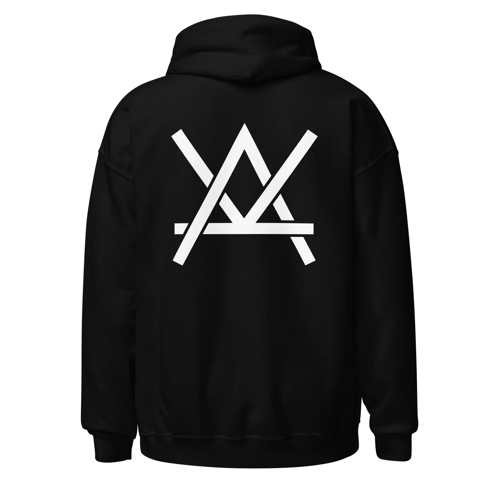 Logo Embroidered Hoodie product image (2)