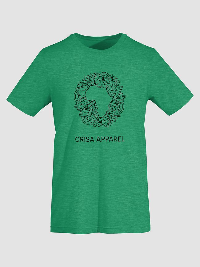 Orisa Apparel Collection