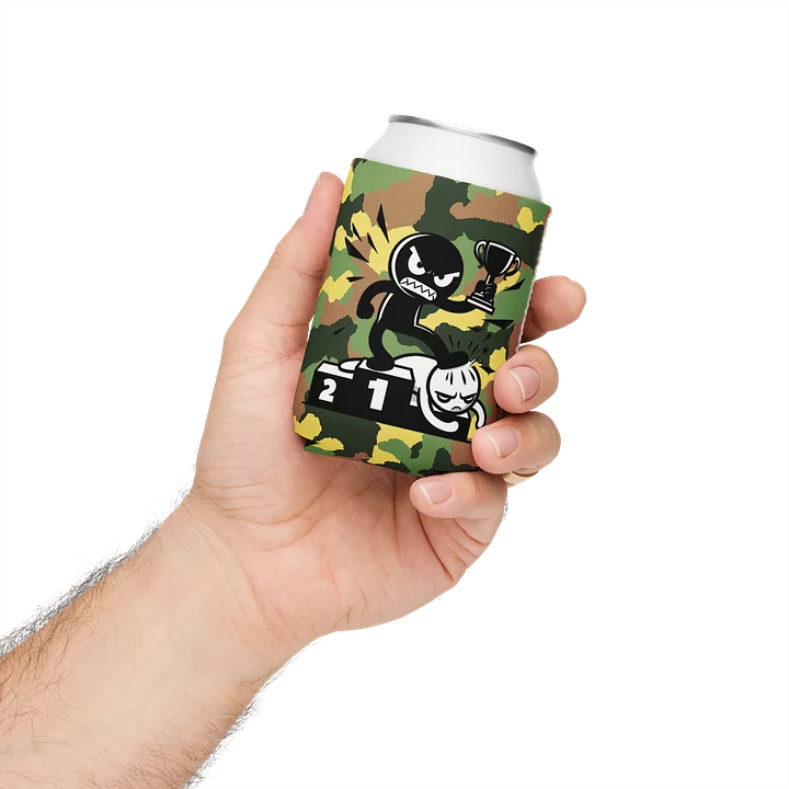 Mr. Tryhard Coozie product image (1)