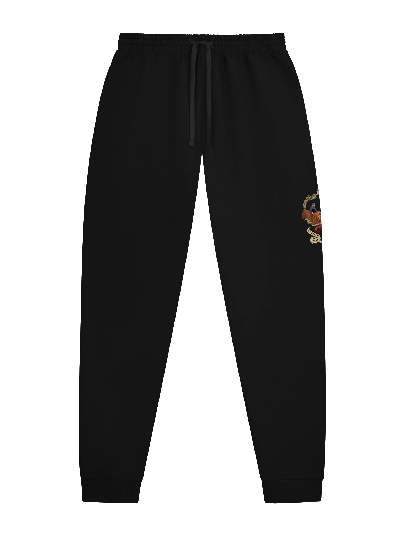 La Belle Alliance - Joggers product image (3)