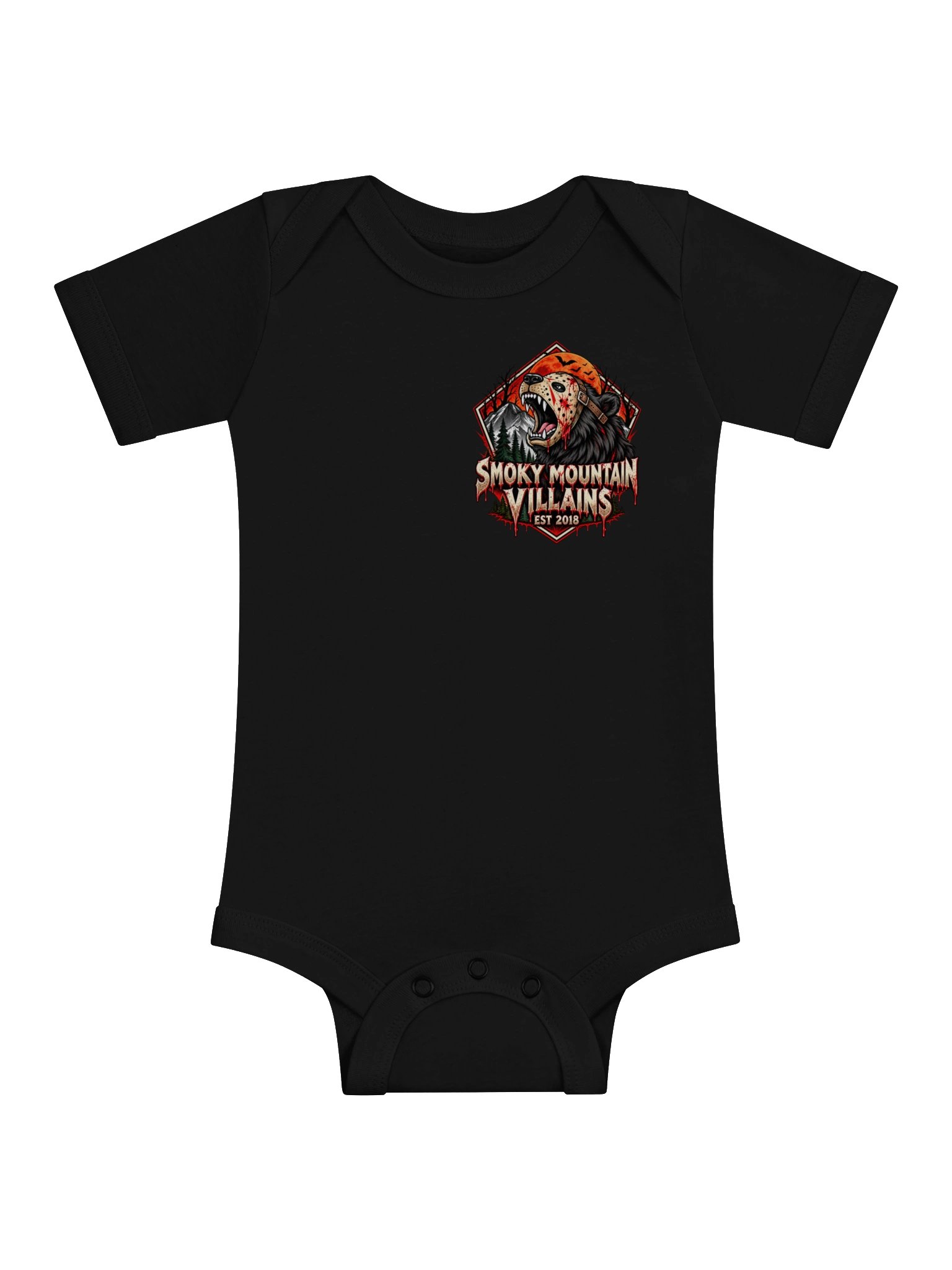 Baby Capo Special product image (1)