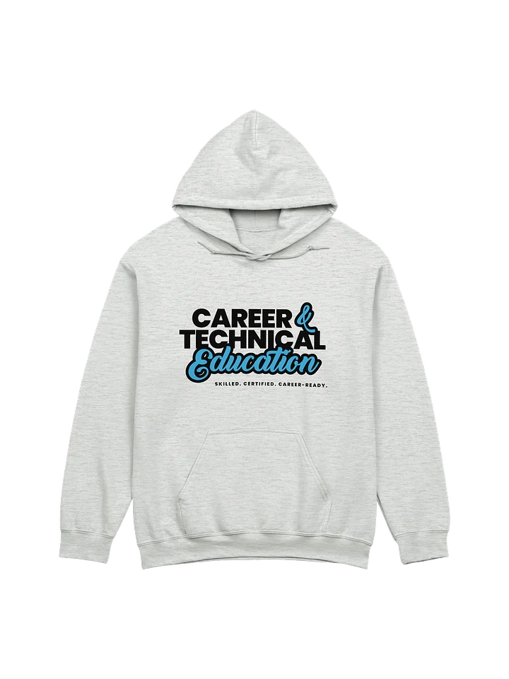 CTE Statement Hoodie II product image (13)
