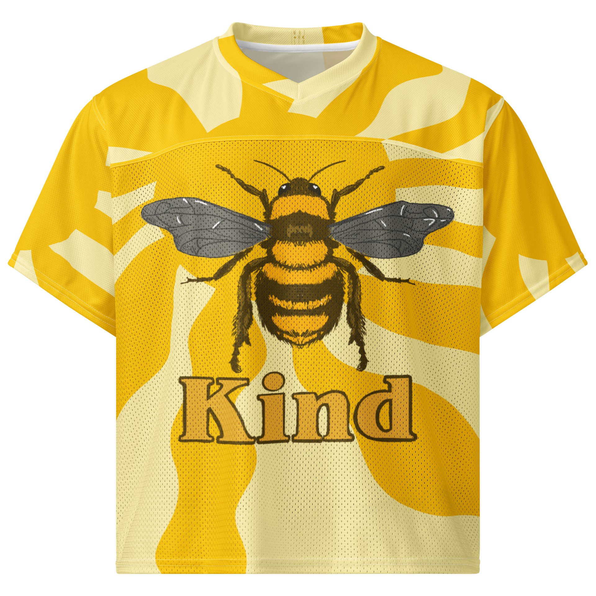 Bee Jersey product image (2)