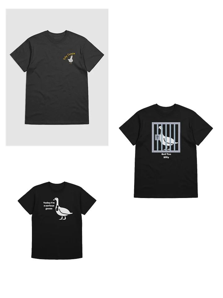 Goose Bundle product image (1)