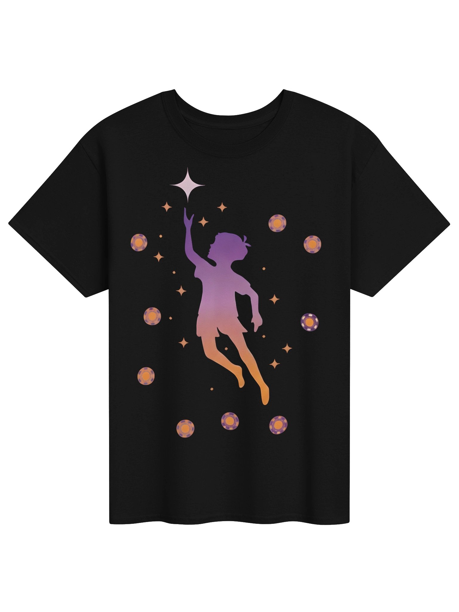 Gamblers Dream Tee product image (7)