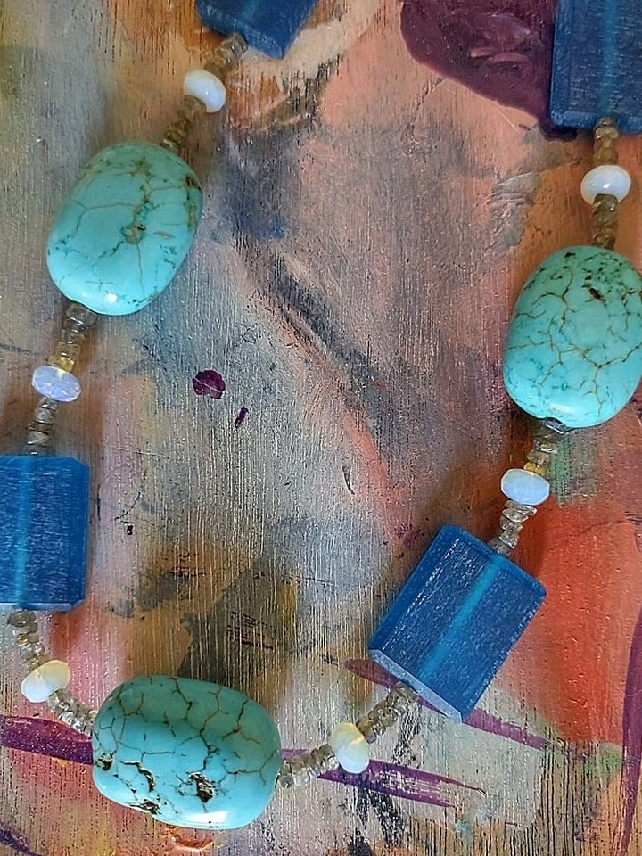 Feral Beach Babe Necklace product image (2)