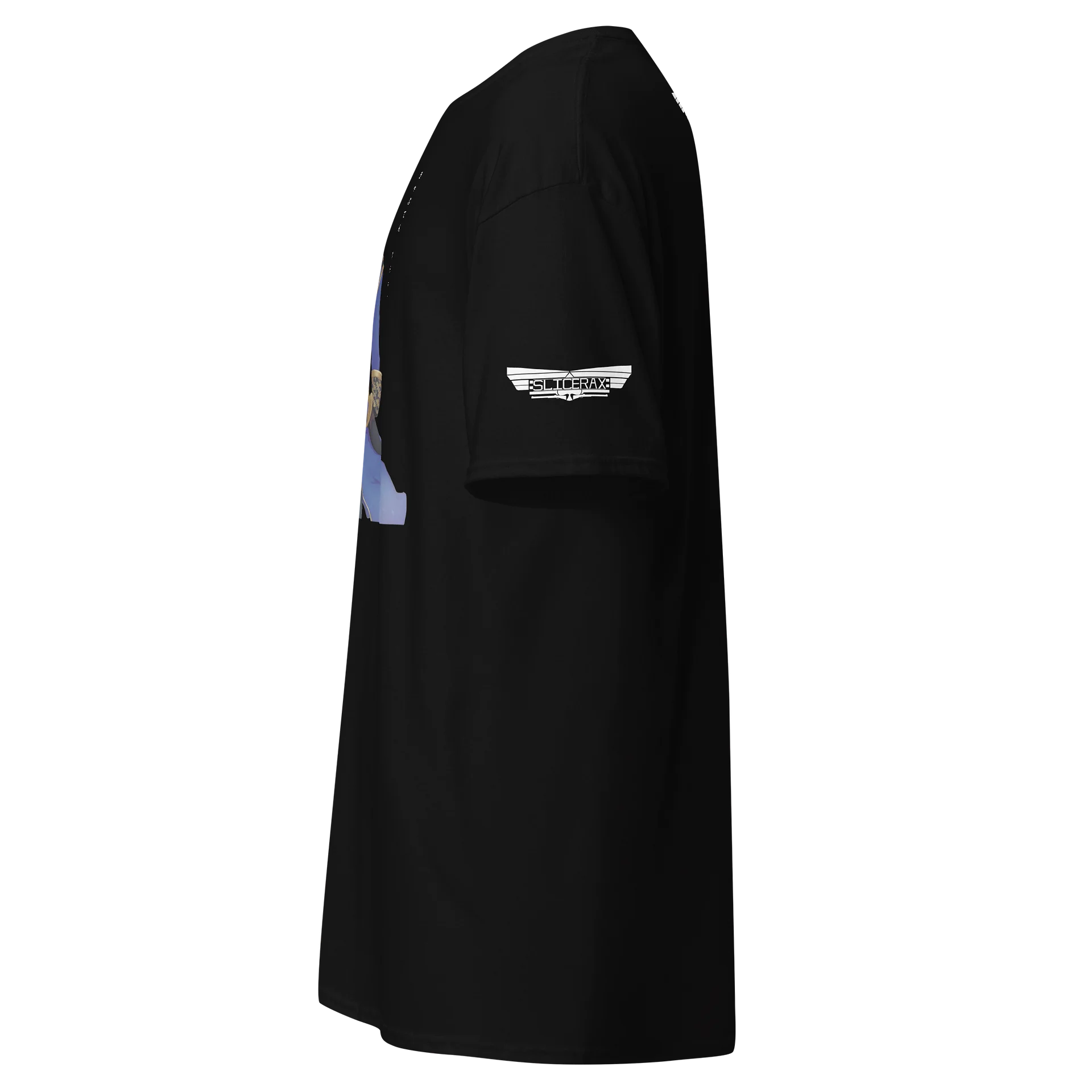 Captain Slicerax Shirt product image (4)