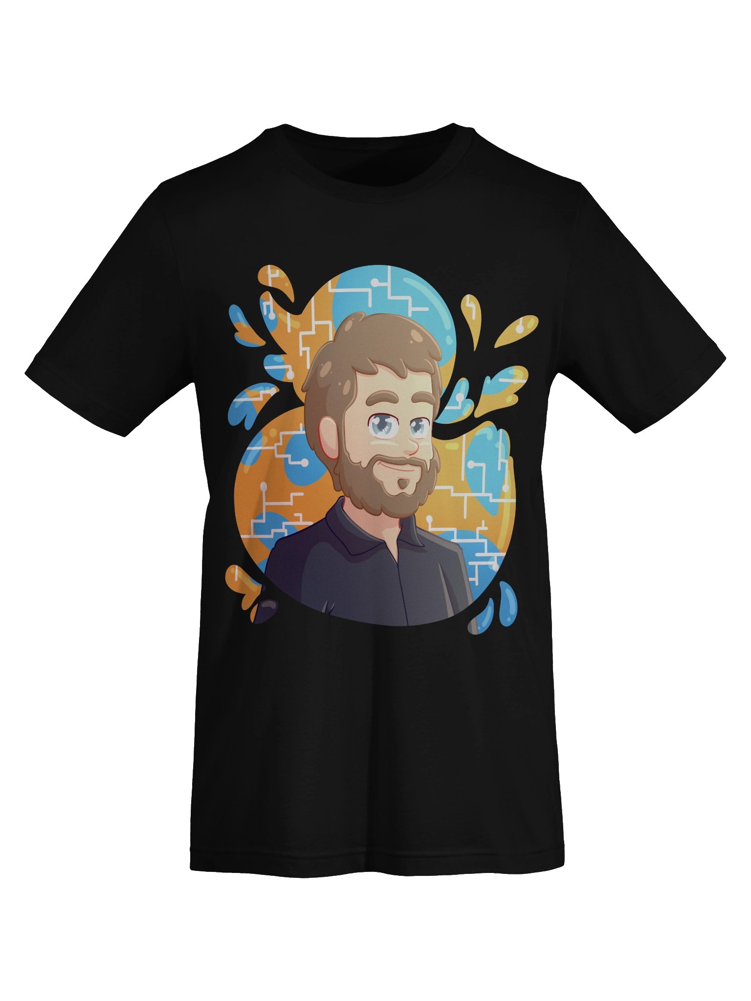 The Duck T-Shirt product image (7)