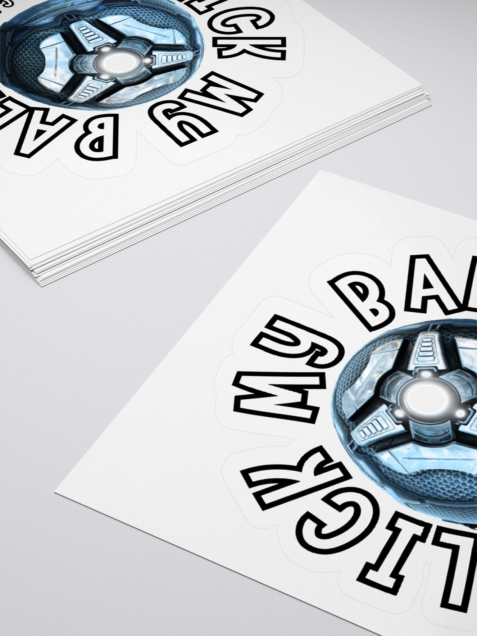 Lick My Balls product image (4)