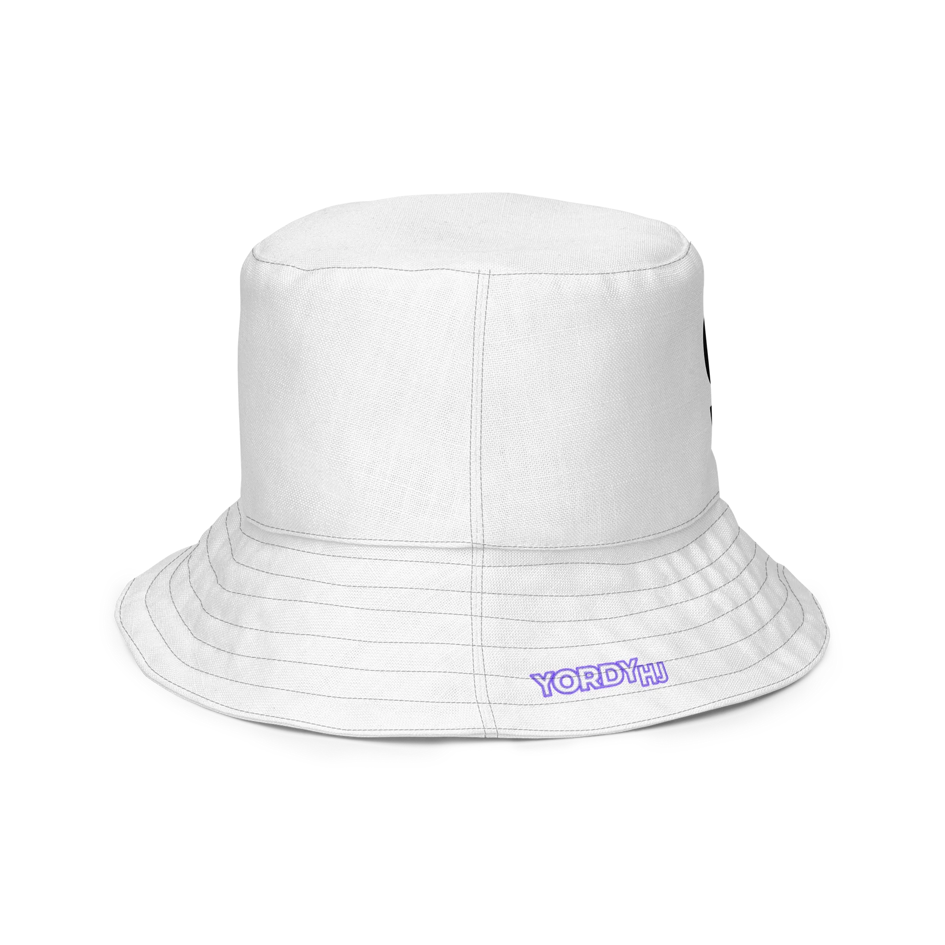 C'MERE BOY $ Reversible Bucket Hat product image (4)
