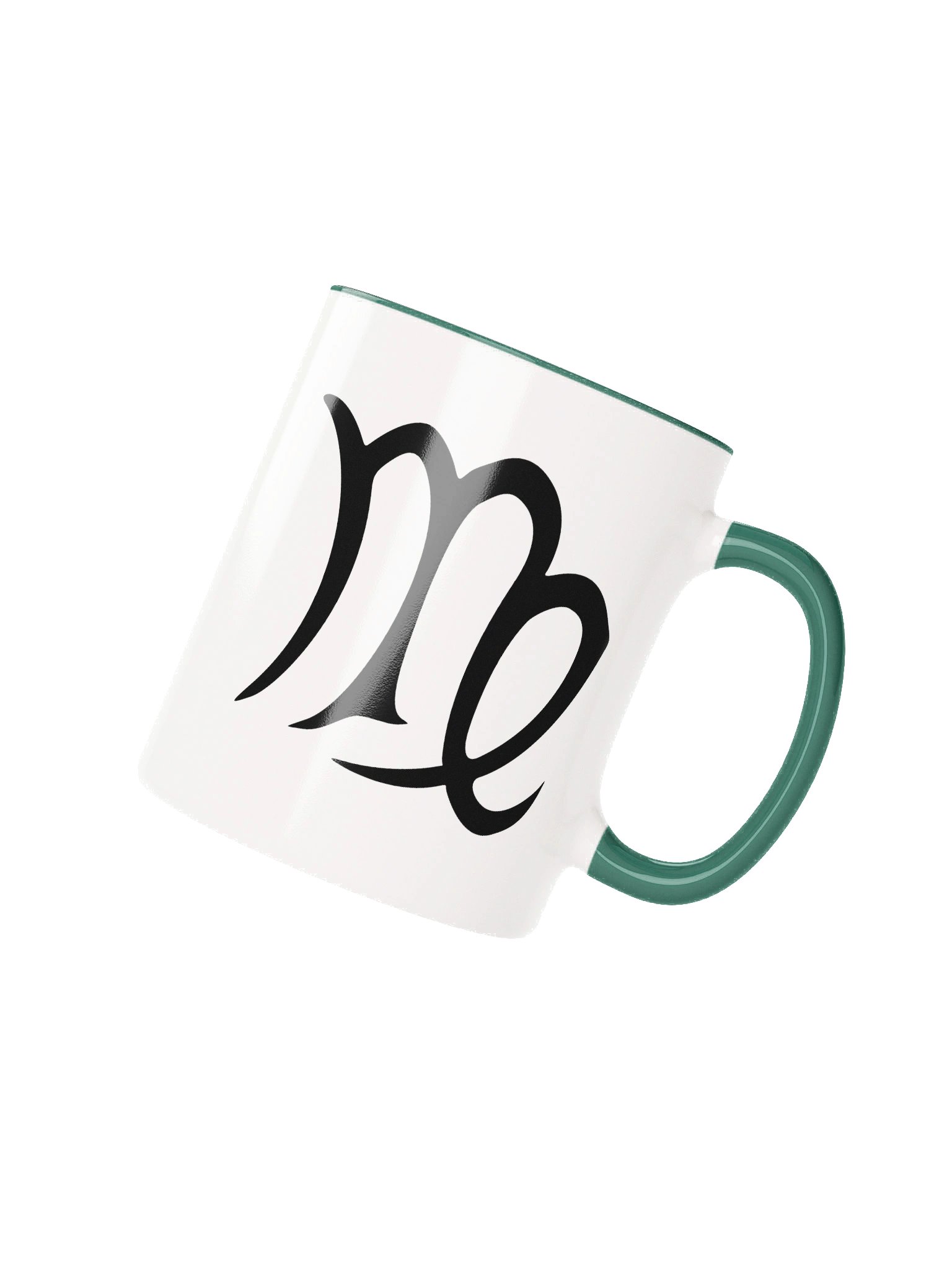 Zodiac Elemental Mug - 06 - Virgo product image (2)