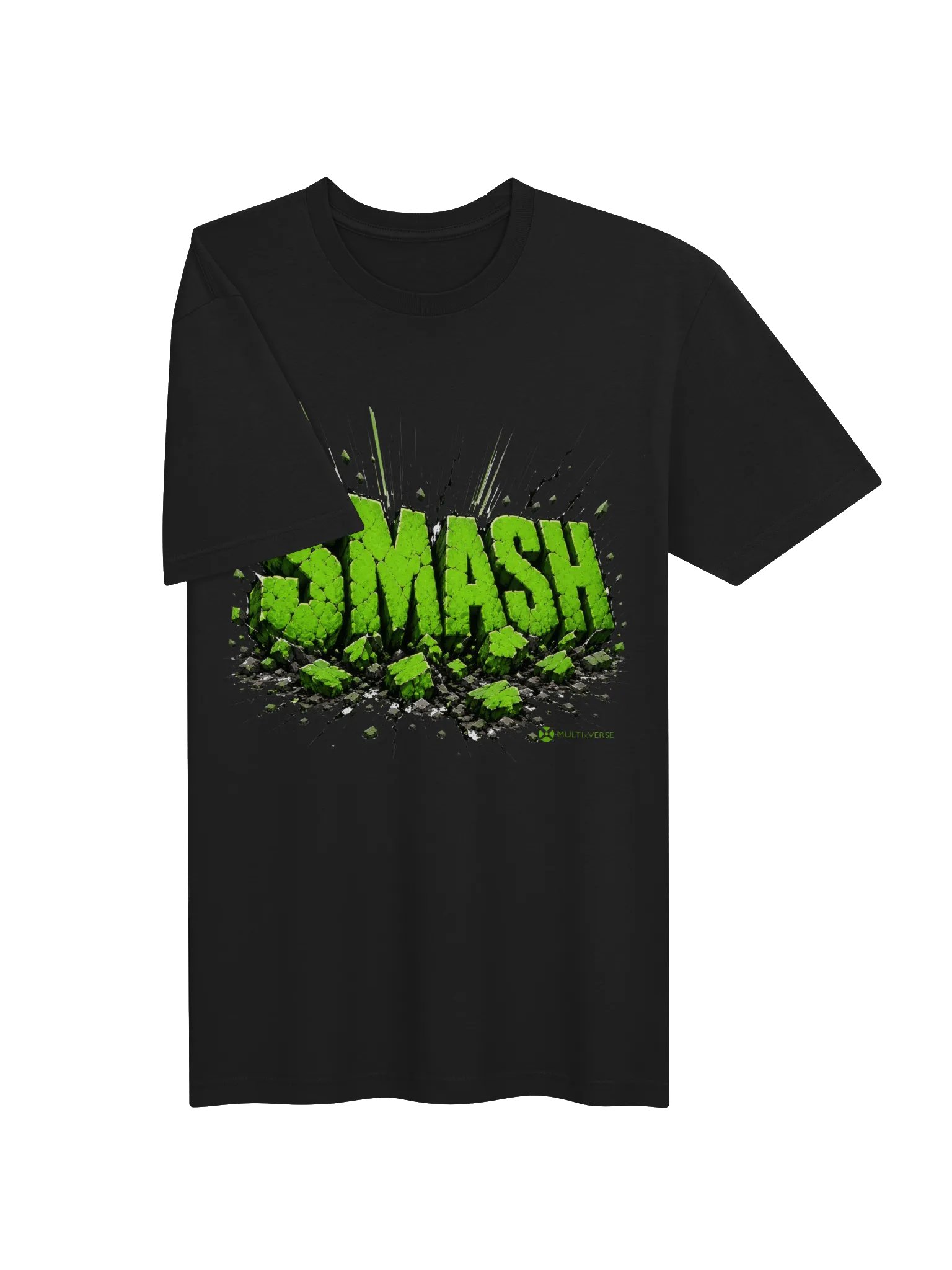 SMASH Tee product image (5)