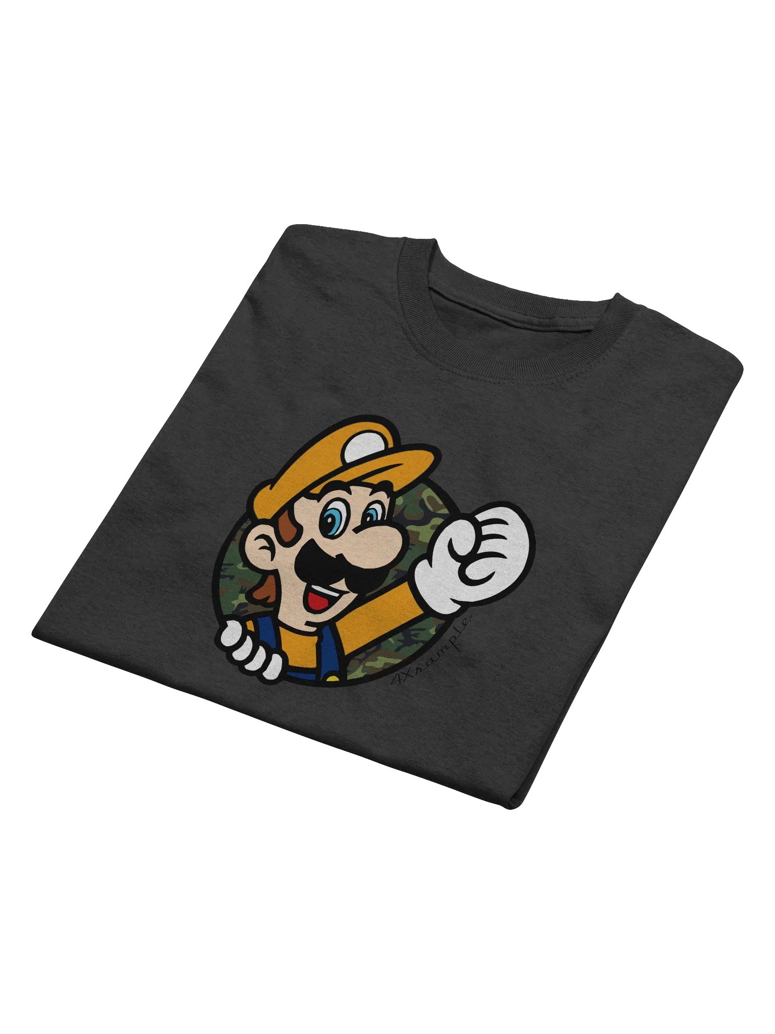 Luigi - Samarreta product image (2)