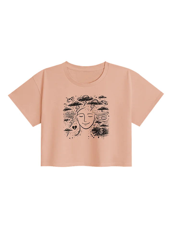 Mal tiempo, buena cara product image (1)