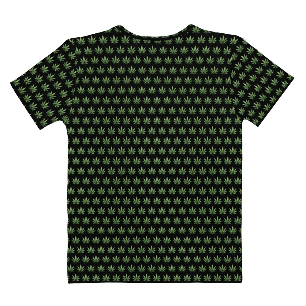 Mary Jane - Leafy Tee product image (4)