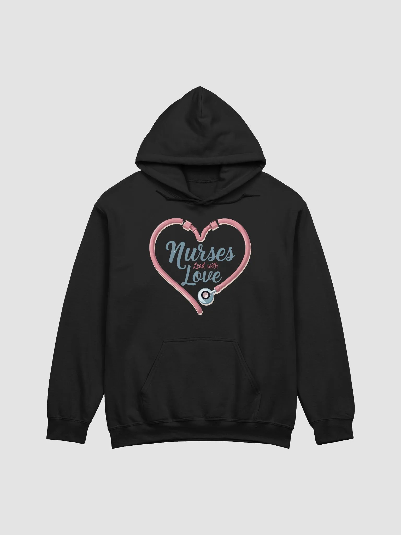 Heartbeat Heroes Hoodie product image (1)