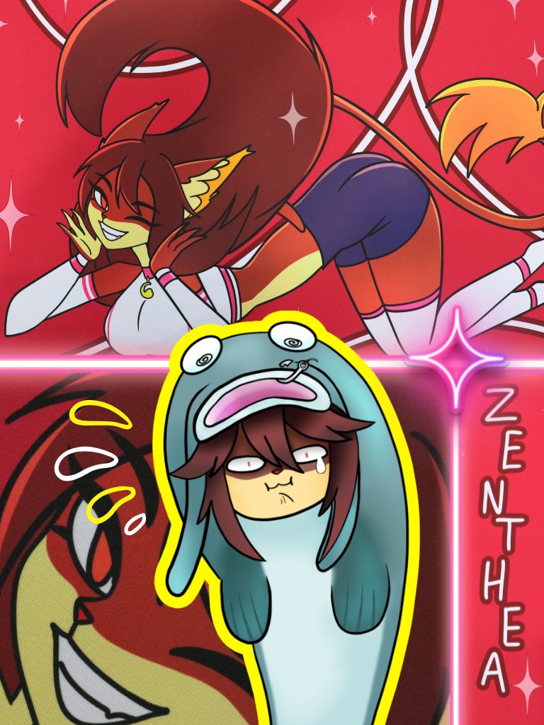 ★STARS★ Zenthea 2025 Bundle product image (1)