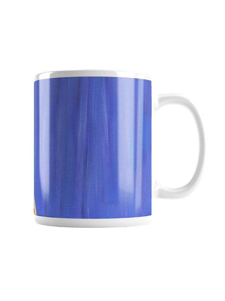 Froggy Friend Mug product image (4)