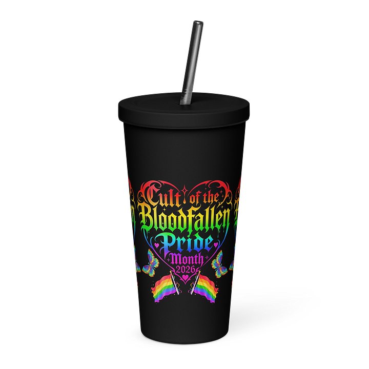 CultPrideMonth2026 - Tumbler product image (1)