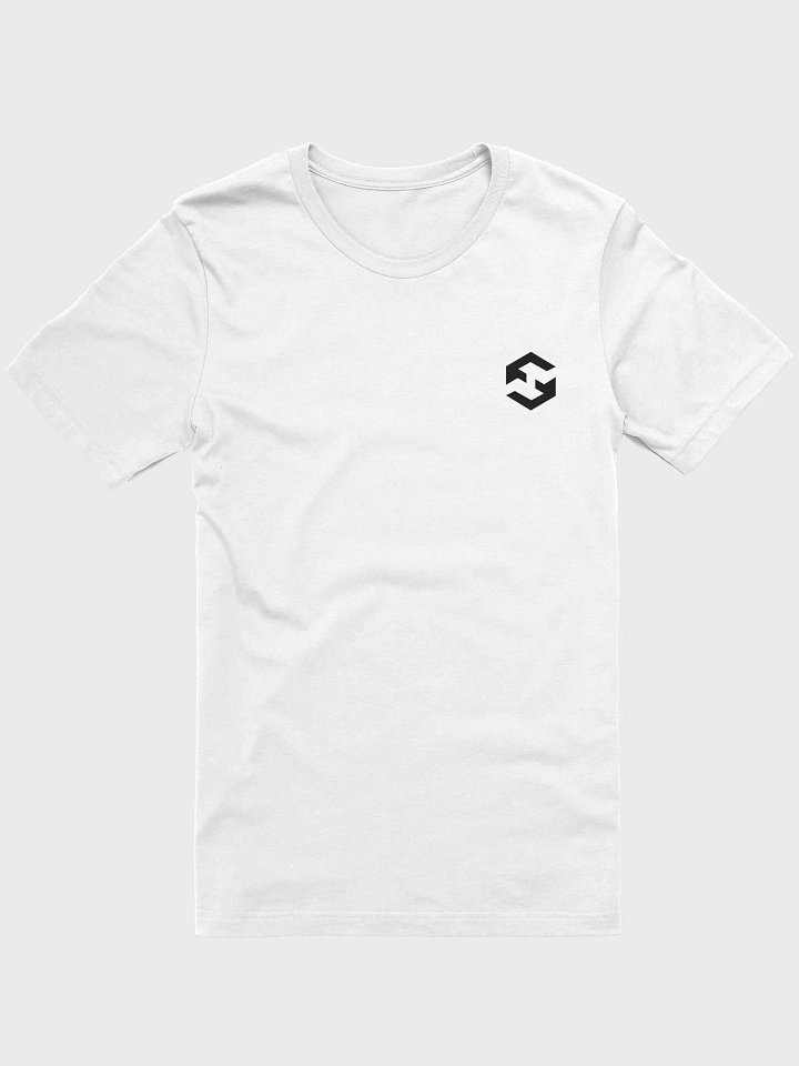 solos Logo Lightweight T-shirt LIGHT product image (1)