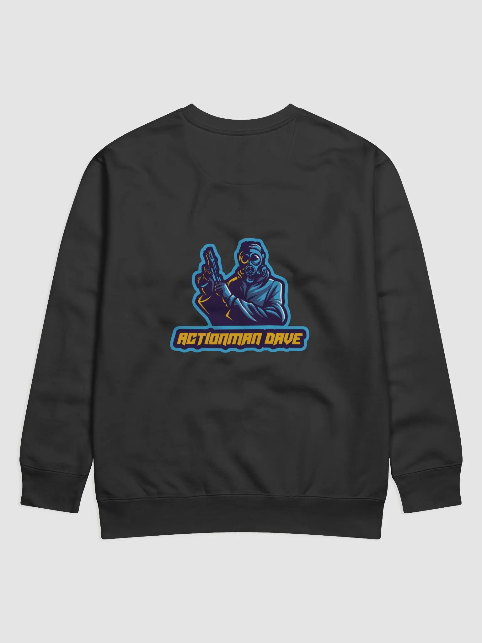 Action Long Sleeves 4 product image (2)