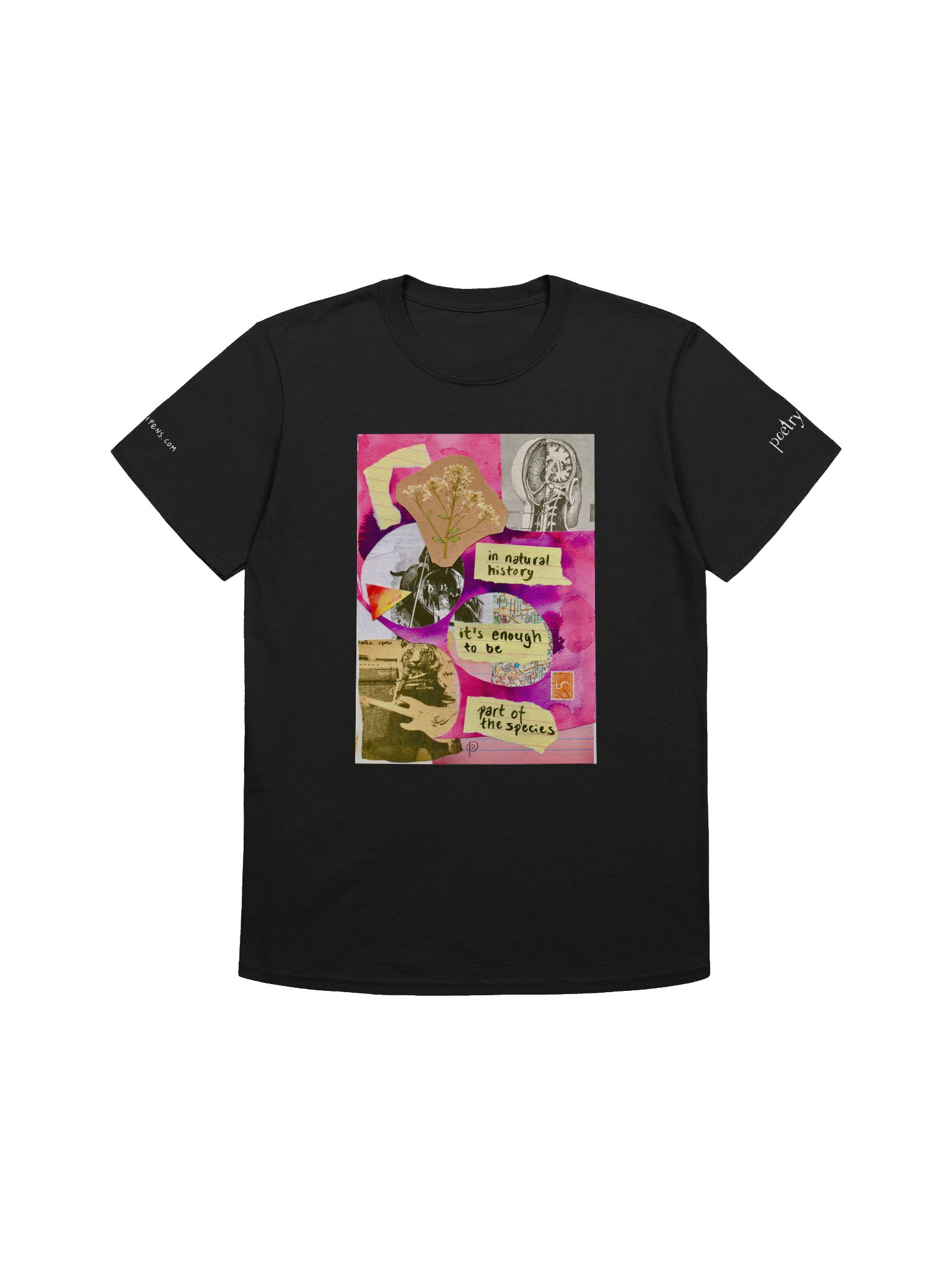 part of the species soft t-shirt product image (2)