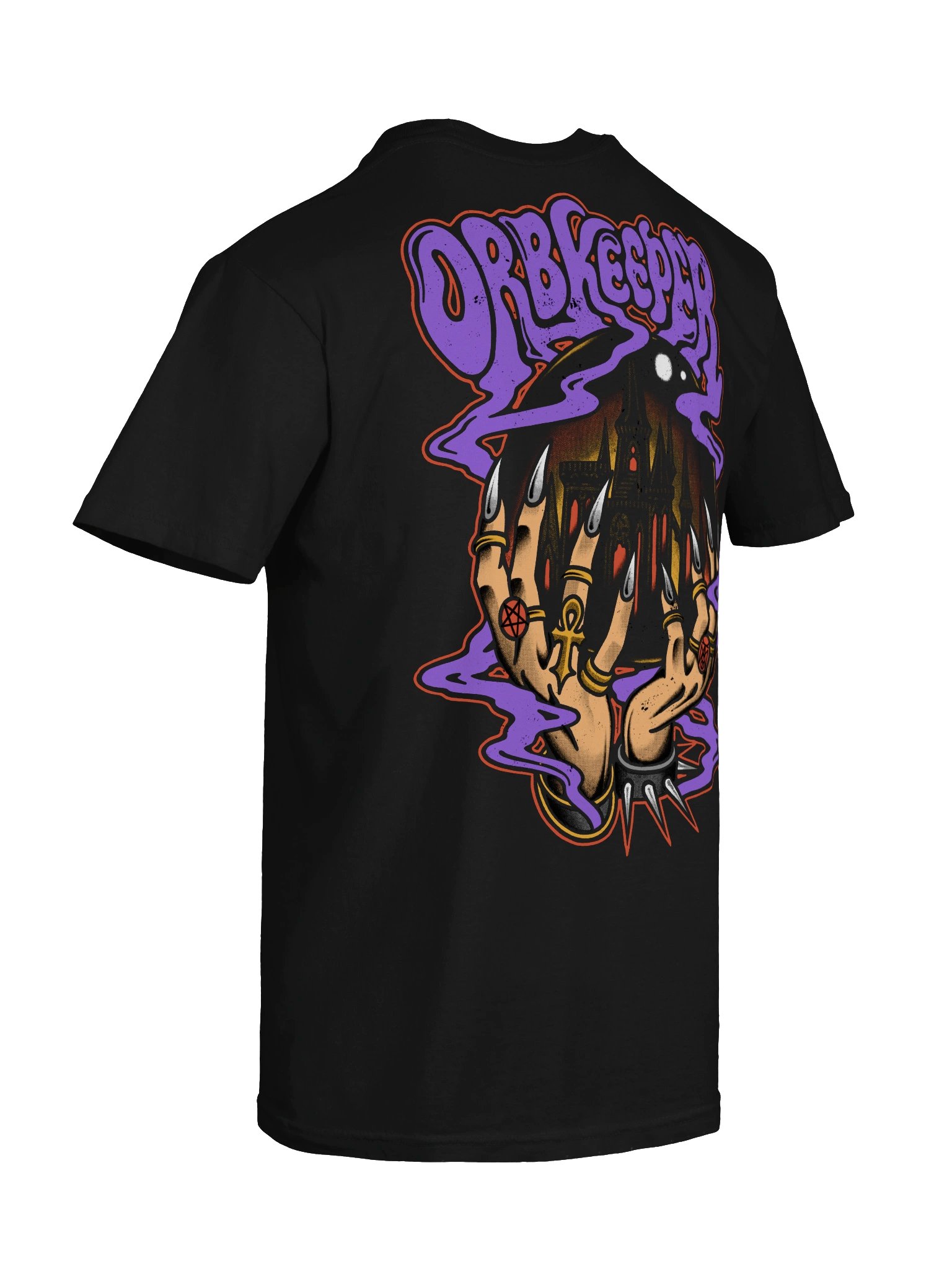 Ustovian Echo Vestment product image (8)