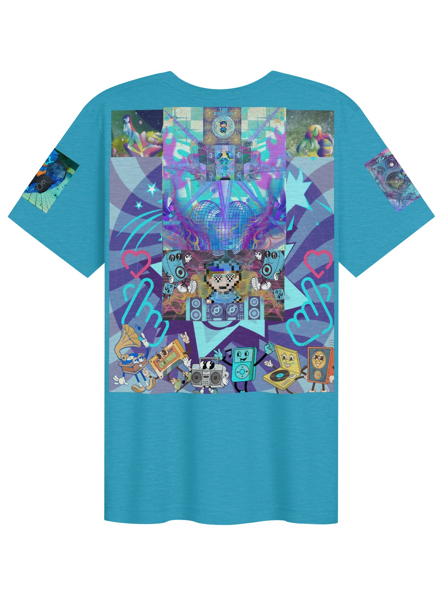 DiskoSoul product image (2)