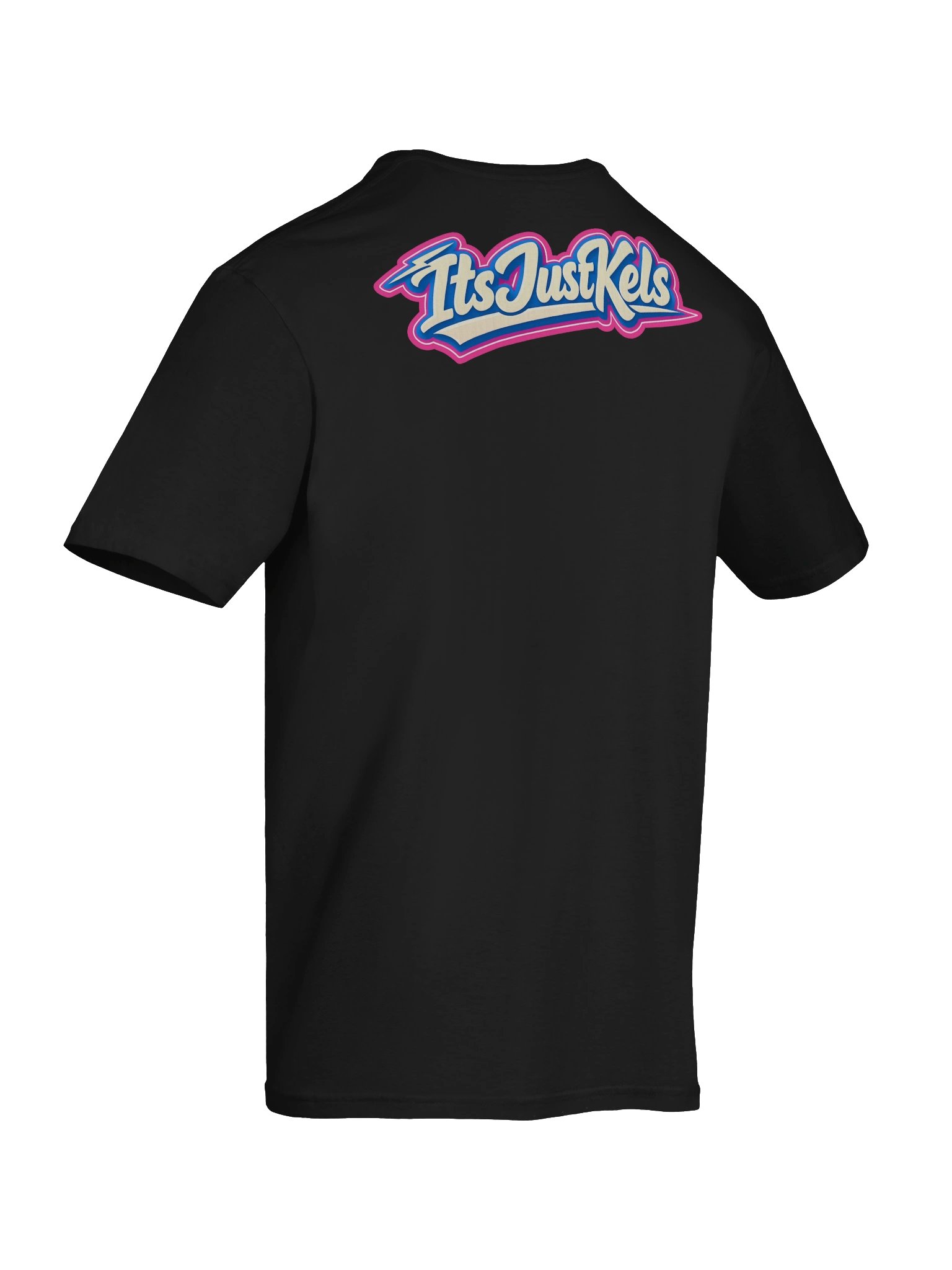 ItsJustKels Debut Tee product image (56)