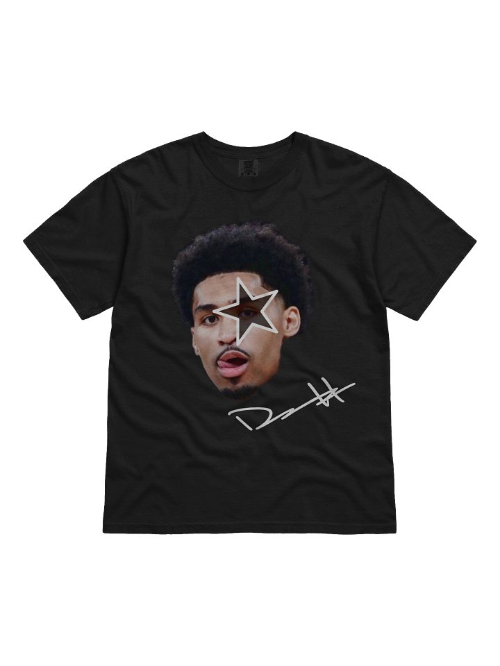 Dylan Harper graphic tee product image (1)