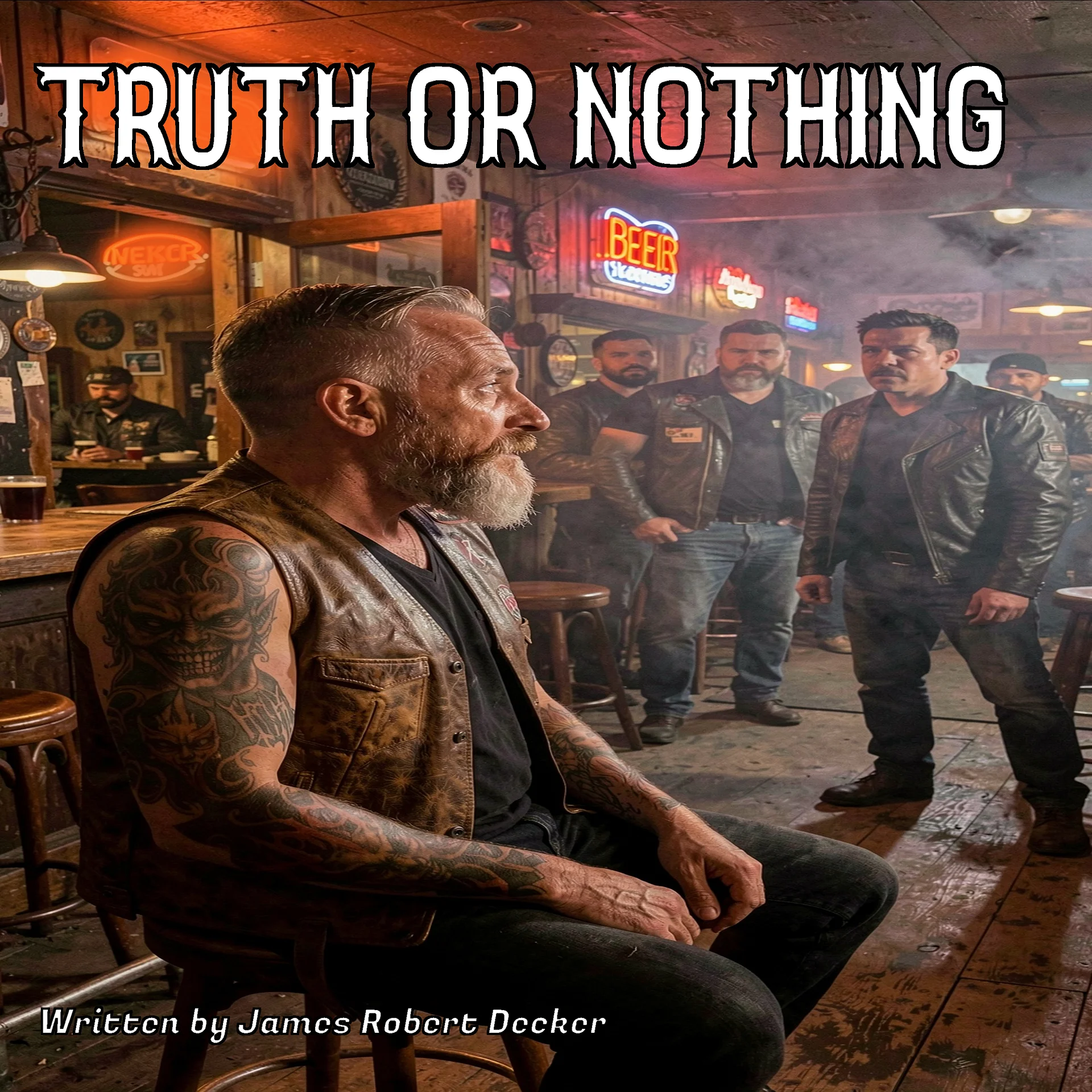 Truth Or Nothing product image (1)