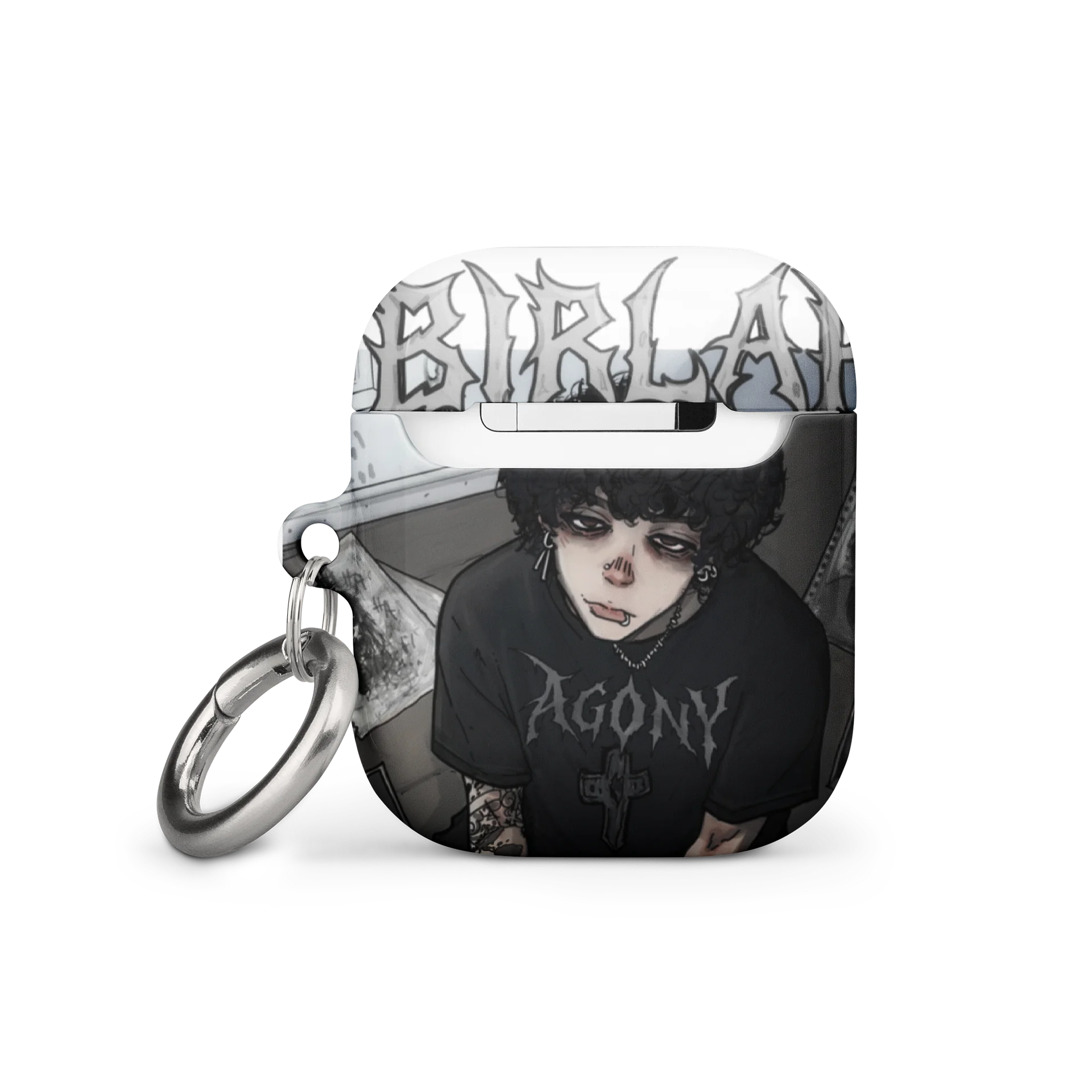 Agony Airpods product image (11)