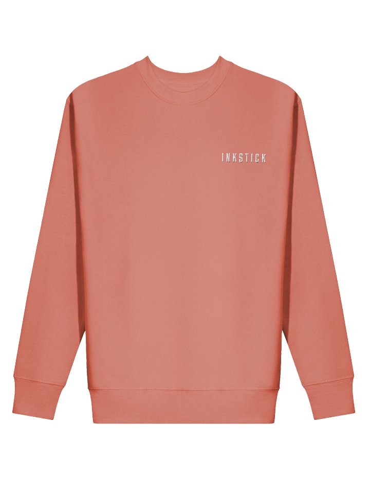Inkstick Cotton Heritage Sweatshirt product image (2)