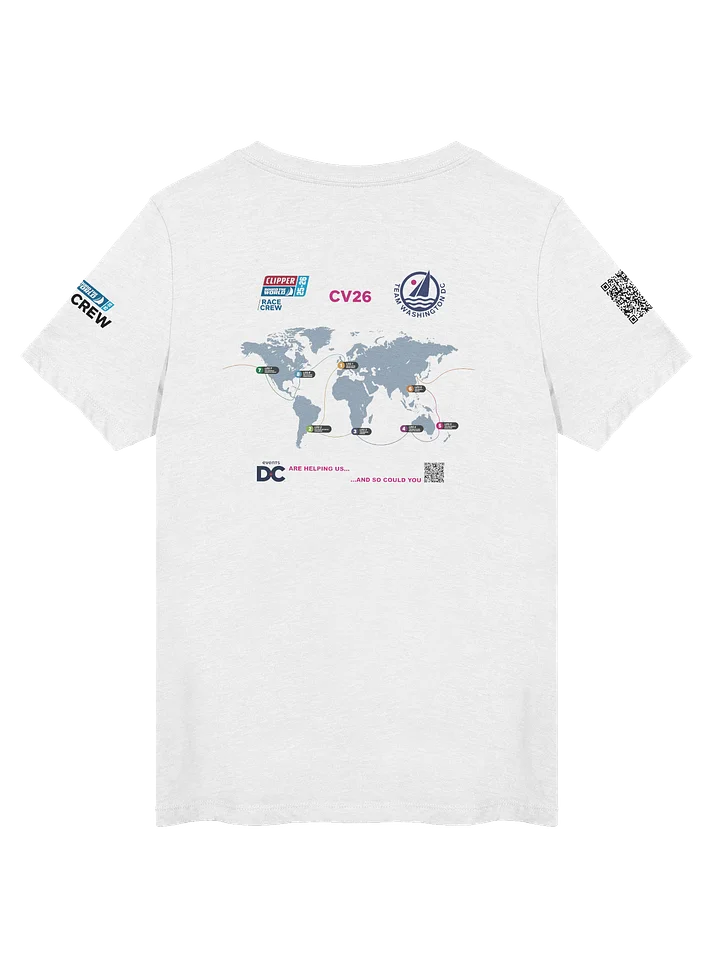 Crew V product image (2)