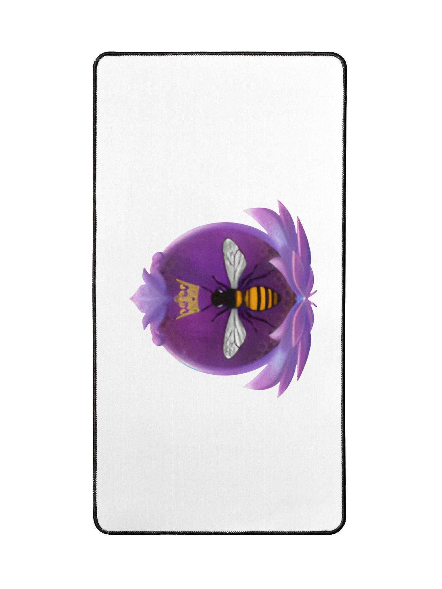 Royal Bee Desk Mat product image (2)