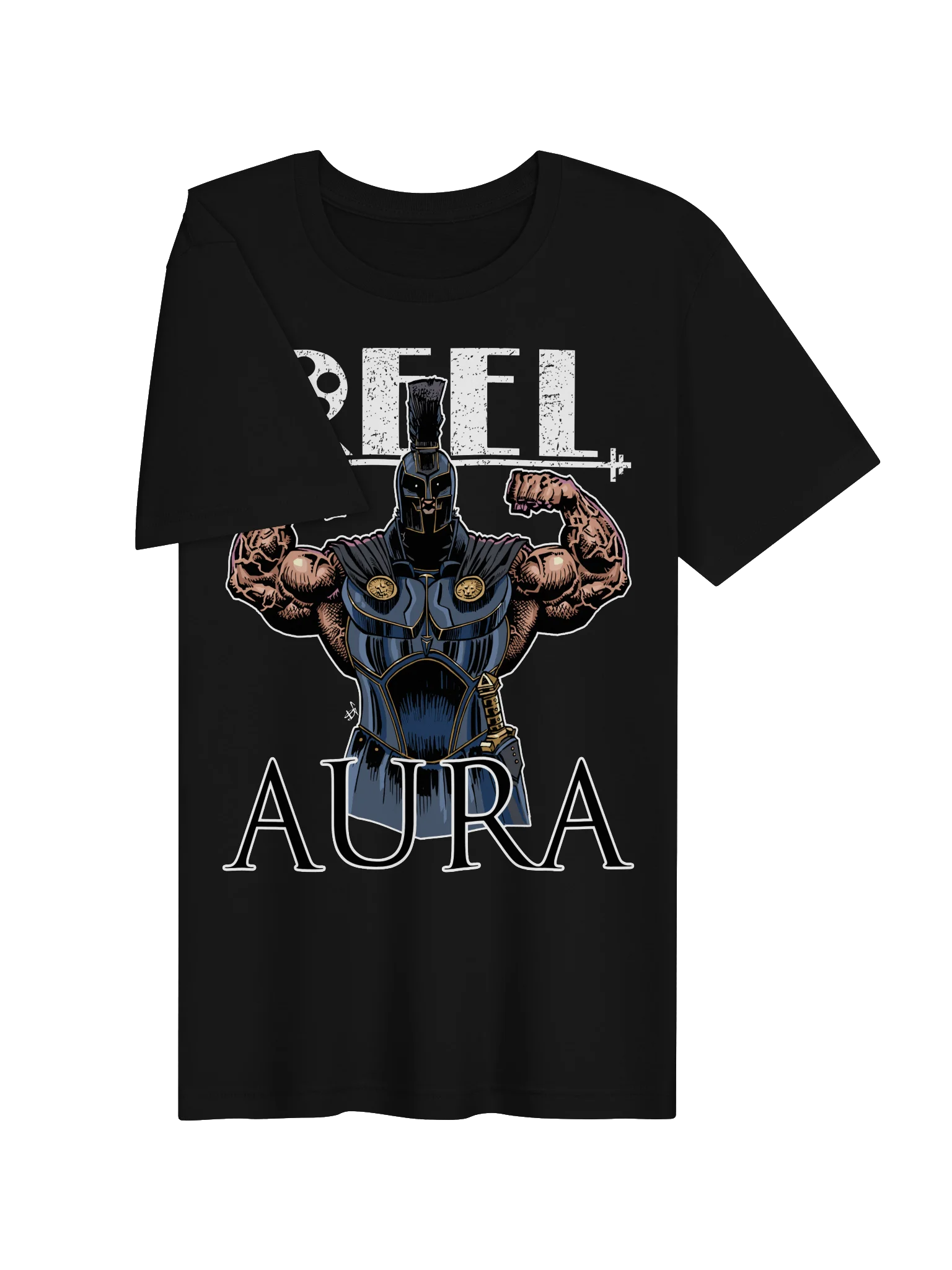 REEL AURA (Athletic) product image (3)