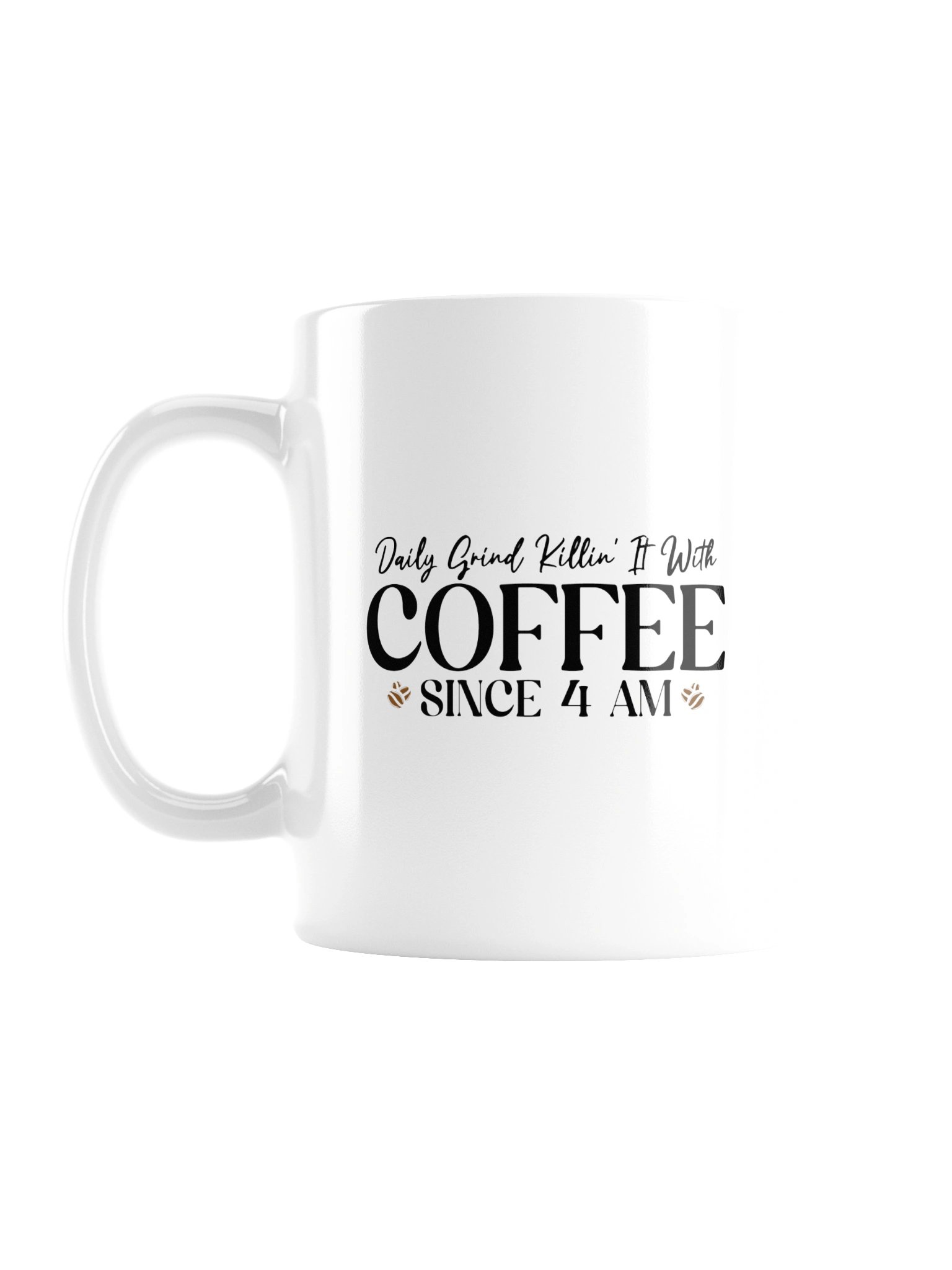 Daily Grind Mug product image (1)