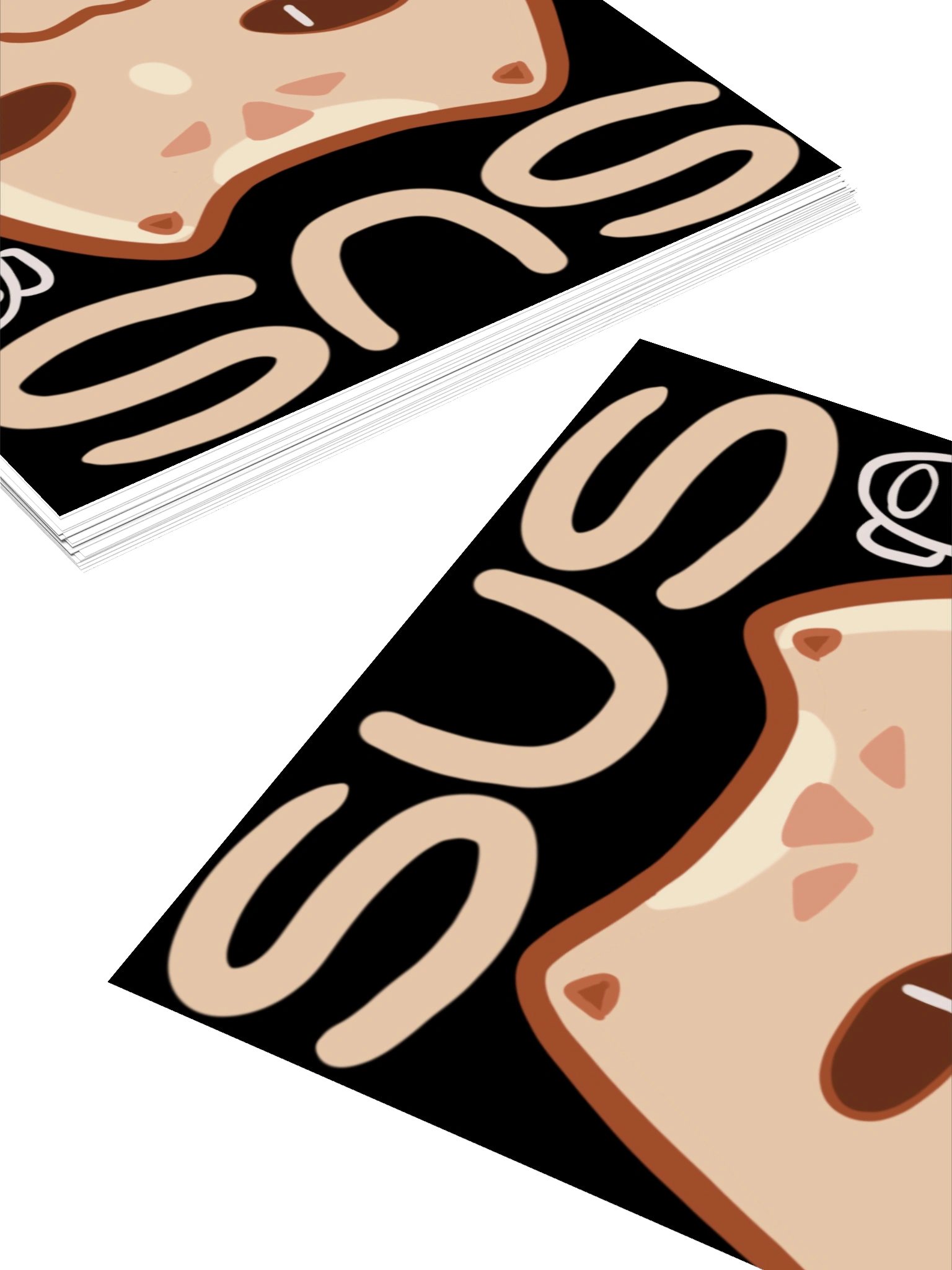 Sus Sticker product image (12)