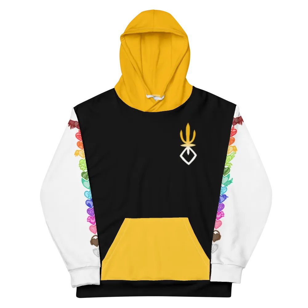 Sherbverse Hoodie product image (11)