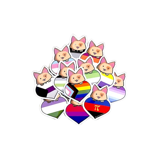 Mellow Pride