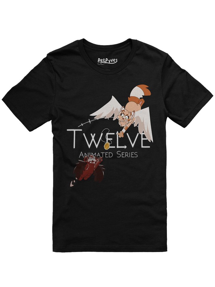 Twelve Tee product image (5)