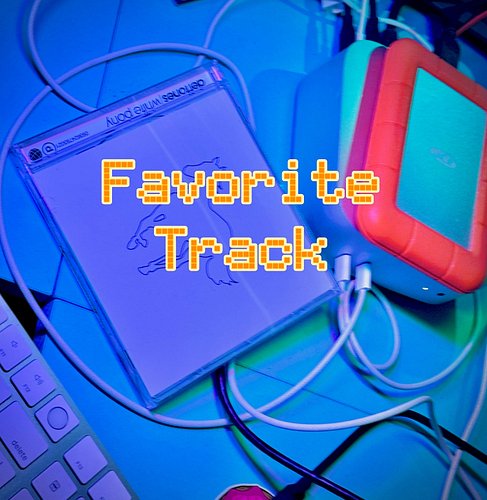 What’s your favorite track?