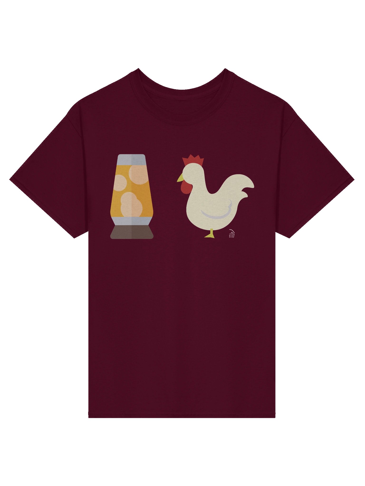 La-La-La LAVA! T-Shirt product image (3)