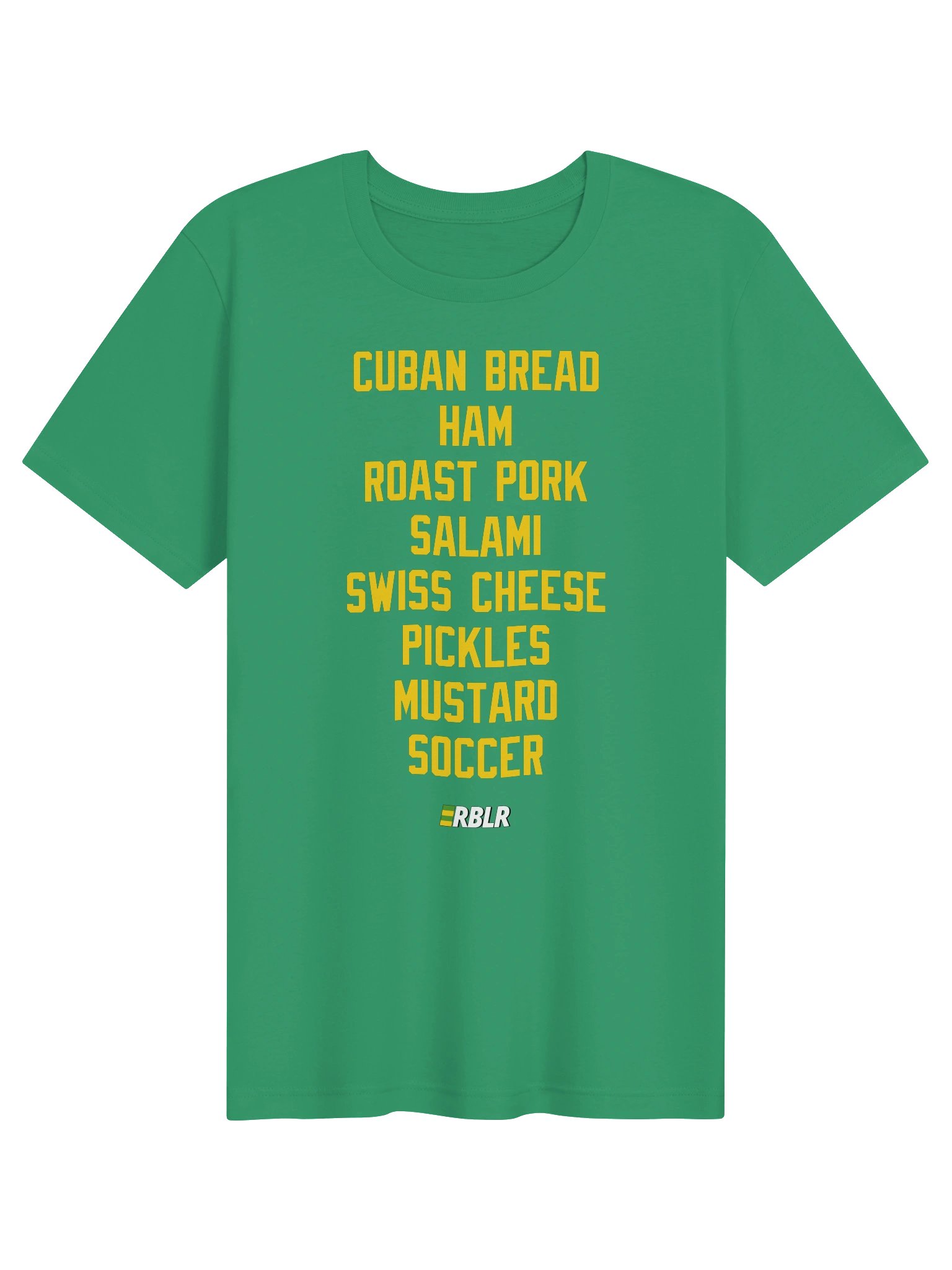 A True Cubano product image (11)